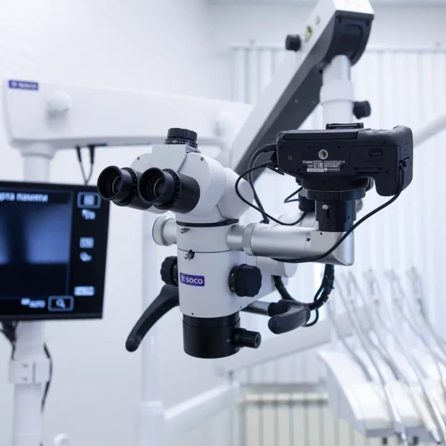 Беспроцентная рассрочка на лечение